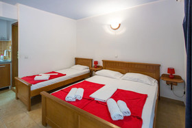 Apartments Tanja