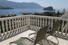 Apartments Villa Ana