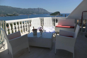 Apartments Villa Ana
