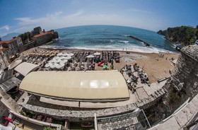 Astoria Budva