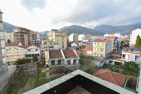 Blue Coast Apartments