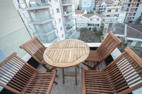 Blue Coast Apartments