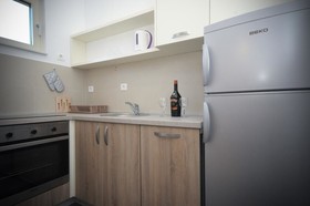 Blue Coast Apartments