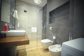 Blue Coast Apartments
