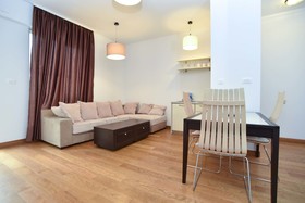 Blue Coast Apartments
