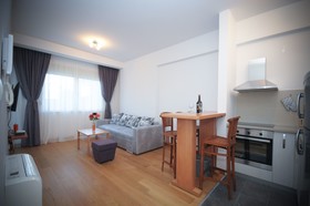 Blue Coast Apartments