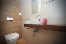 Blue Coast Apartments