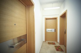 Blue Coast Apartments