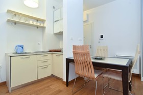 Blue Coast Apartments