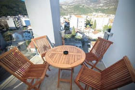 Blue Coast Apartments