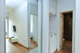 Blue Coast Apartments