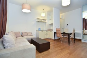 Blue Coast Apartments