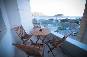 Blue Coast Apartments