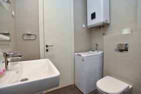 Blue Coast Apartments