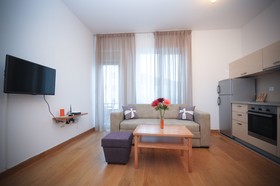 Blue Coast Apartments