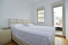 Blue Coast Apartments