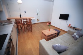 Blue Coast Apartments