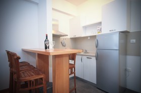 Blue Coast Apartments