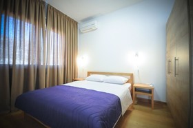Blue Coast Apartments