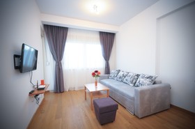 Blue Coast Apartments