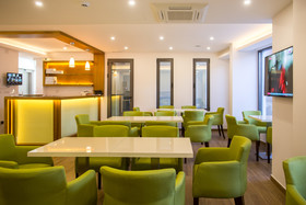 Boutique Hotel Arka
