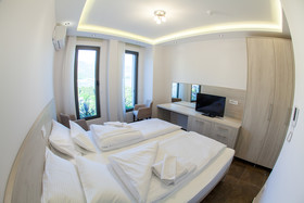 Boutique Hotel Arka