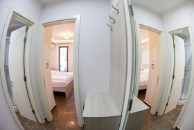 Boutique Hotel Arka
