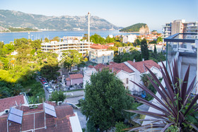 Boutique Hotel Arka