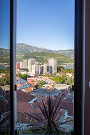 Boutique Hotel Arka