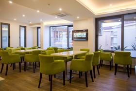 Boutique Hotel Arka