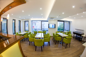 Boutique Hotel Arka