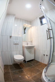 Boutique Hotel Arka