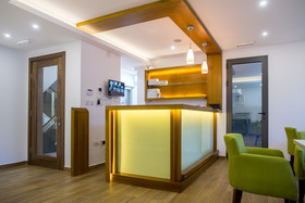 Boutique Hotel Arka