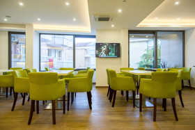 Boutique Hotel Arka