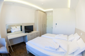 Boutique Hotel Arka