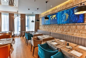 Hotel Imperial Conference & SPA