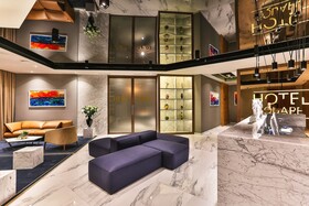 Hotel Imperial Conference & SPA