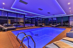 Hotel Imperial Conference & SPA