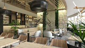 Hotel Imperial Conference & SPA