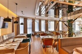 Hotel Imperial Conference & SPA