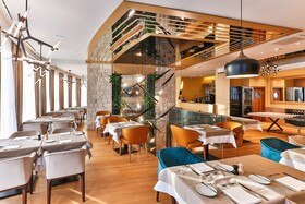 Hotel Imperial Conference & SPA