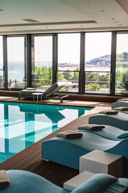 Hotel Imperial Conference & SPA