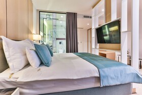 Hotel Imperial Conference & SPA