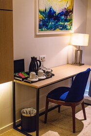 Hotel Imperial Conference & SPA