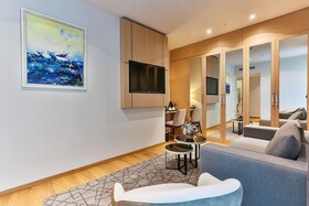 Hotel Imperial Conference & SPA