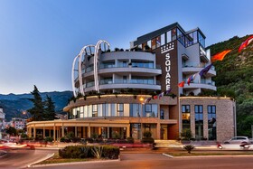 Hotel Imperial Conference & SPA