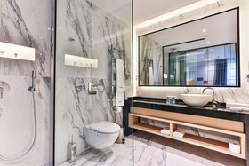 Hotel Imperial Conference & SPA