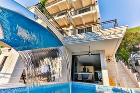 Boutique Hotel Tate by Aycon