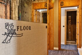 Boutique Hotel Tate by Aycon