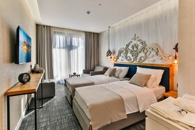 Boutique Hotel Tate by Aycon